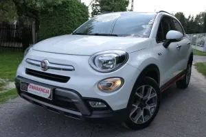 Fiat 500X 1.4 MultiAir 4x2 S&S Cross 2015