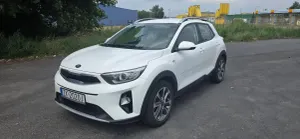 Kia Stonic 1.4 L 2018