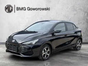 MG MG3 2026