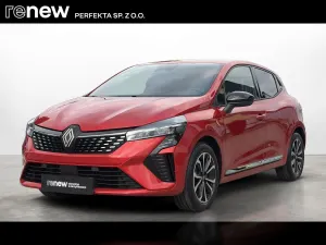 Renault Clio V (2019-2025) 1.0 TCe Techno X-Tronic 2024