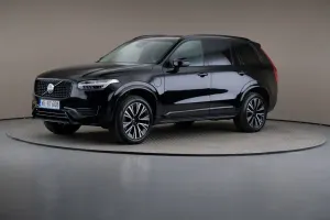 Volvo XC90 II (2014-) 2023