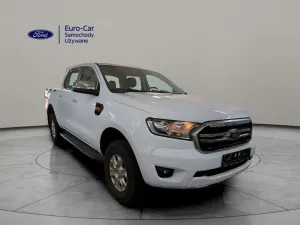 Ford Ranger 2,0 l EcoBlue XLT 2021