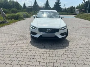 Volvo V60 II (2018- ) D4 AWD 2020