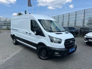 Ford Transit 2022