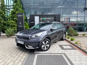 Kia Niro 1.6 GDI Hybrid L 2016