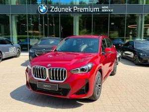 BMW X1 U11 (2022-) 2026