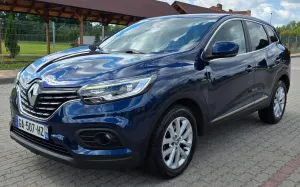 Renault Kadjar 1.3 TCe FAP Intens EDC 2021