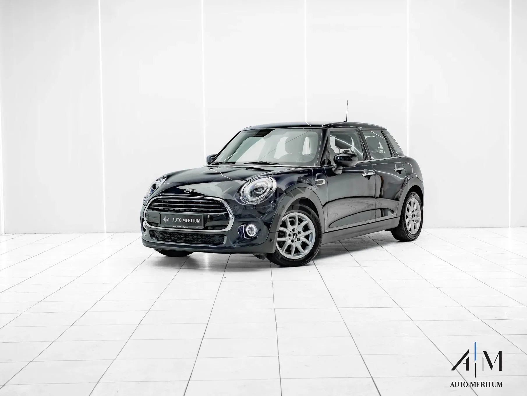 Mini Cooper 2019