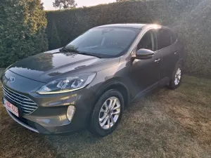 Ford Kuga III (2019 - ) 2020