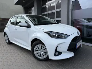Toyota Yaris IV (2020-) Hybrid 1.5 Comfort 2023
