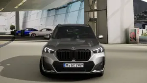 BMW X1 U11 (2022-) xDrive23i mHEV M Sport sport 2026