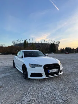 Audi S6 C7 (2011-2018) 2017