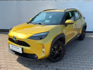 Toyota Yaris Cross Hybrid 1.5 Comfort 2022