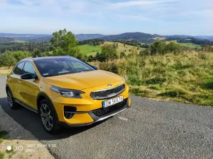 Kia XCeed 1.6 T-GDI XL DCT 2020