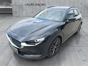 Mazda CX-30 2.0 mHEV Kanjo 2WD 2021