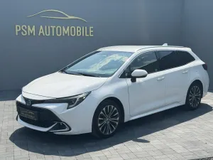 Toyota Corolla Seria E21 (2019-) 1.8 Hybrid Executive 2023