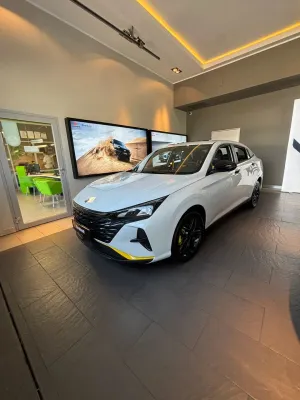 Dongfeng Shine 2025