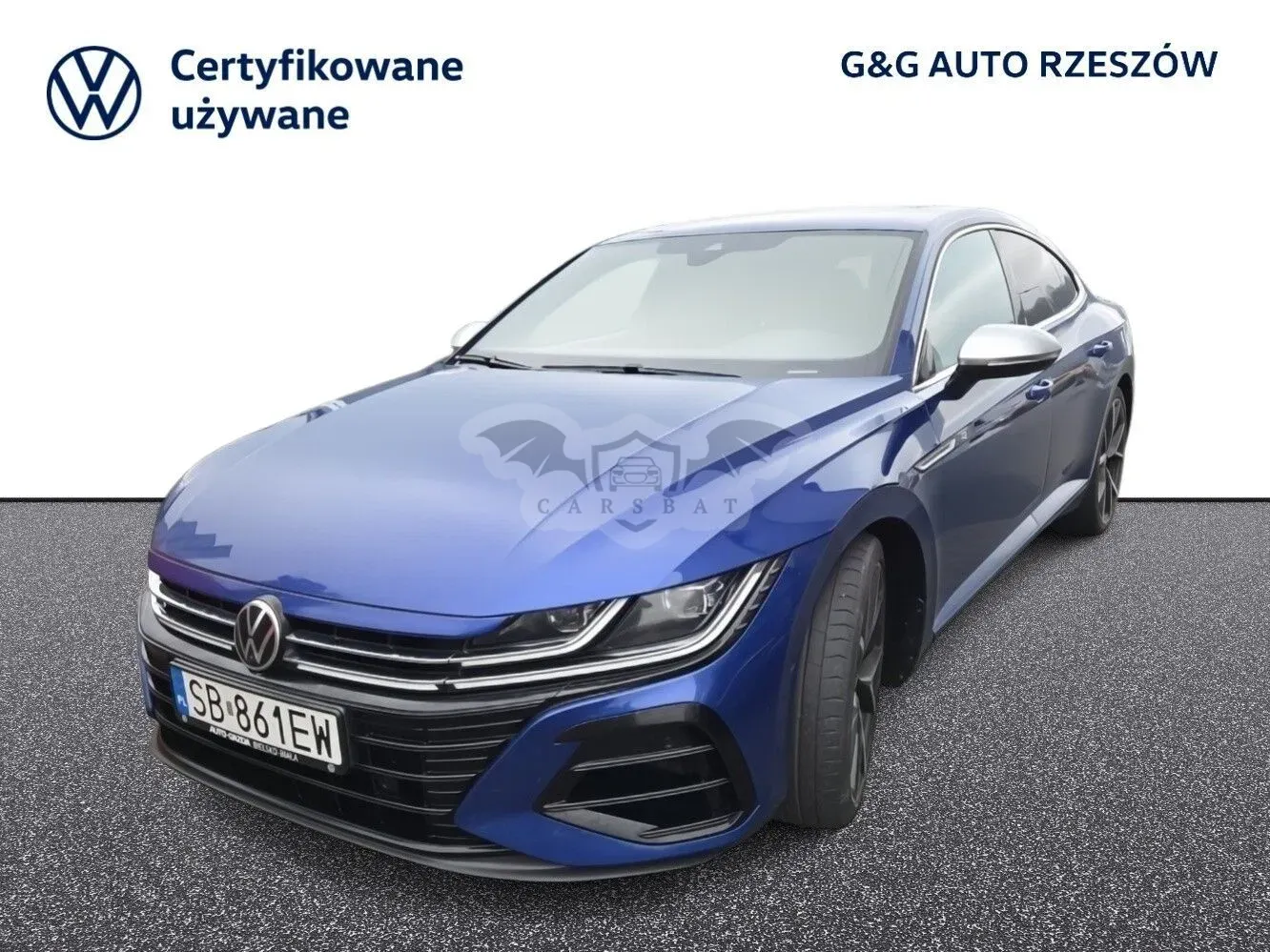 Volkswagen Arteon 2022