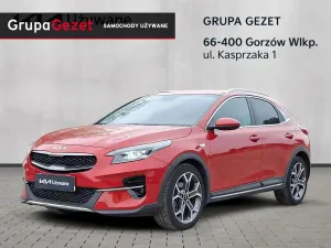 Kia XCeed 1.5 T-GDI M 2021