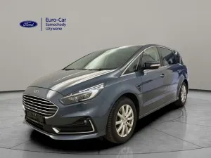 Ford S-Max II (2015-) 2.5 Duratec FHEV TITANIUM 2023