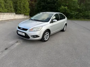 Ford Focus Mk2 (2004-2011) 1.6 TDCi Econetic 2008