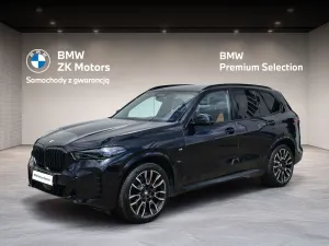 BMW X5 G05 (2018-) xDrive30d mHEV sport 2023