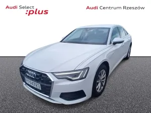 Audi A6 C8 (2019-2025) 35 TDI mHEV S tronic 2024