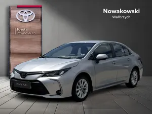 Toyota Corolla Seria E21 (2019-) 2023