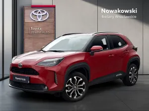 Toyota Yaris Cross Hybrid 1.5 Style 2025