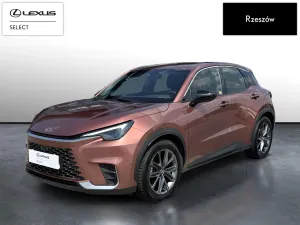 Lexus LBX 1.5 Hybrid Elegant 2024