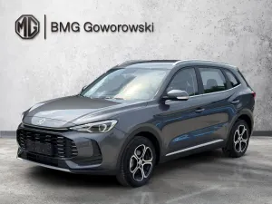 MG ZS 2026