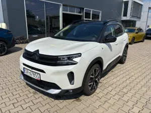 Citroën C5 Aircross 1.6 PHEV 225 Shine EAT8 2023