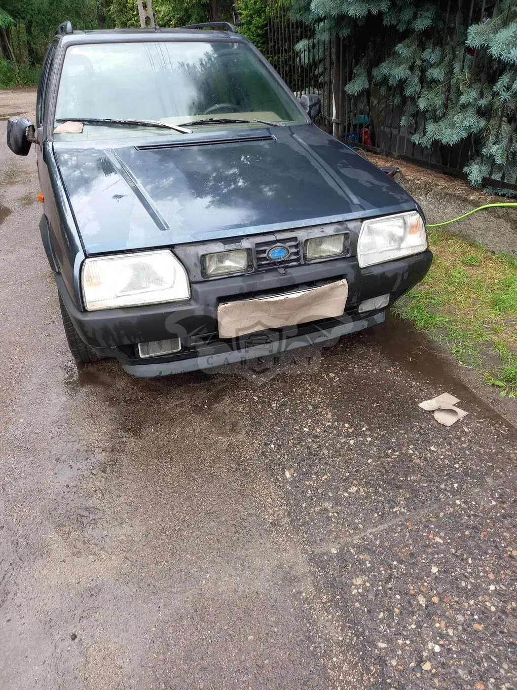 Skoda 135 1995