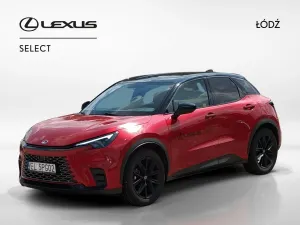 Lexus LBX 2025