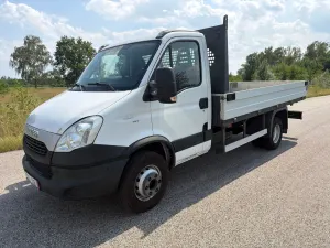 Iveco Daily 2014