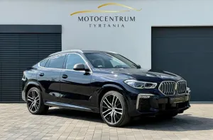 BMW X6 2020