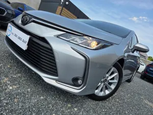 Toyota Corolla Seria E21 (2019-) 1.5 Comfort 2022