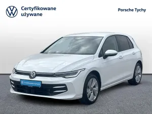 Volkswagen Golf VIII (2020-) 2026