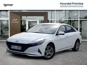 Hyundai Elantra VII (2021-) 1.6 Modern 2021