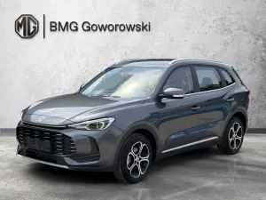 MG ZS 1.5 HEV+ Excite 2026