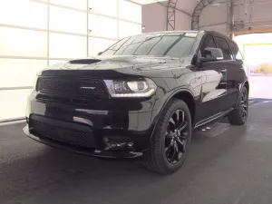 Dodge Durango 2019