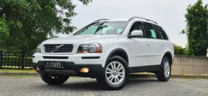 Volvo XC90 I (2002-2014) 2.4 D5 Executive 2008