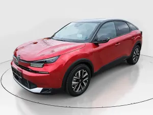 Citroën C4 III (2020-) 1.2 mHEV Max eDCT6 2026
