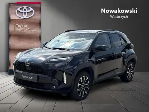 Toyota Yaris Cross Hybrid 1.5 Style 2025