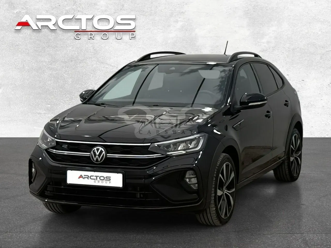 Volkswagen Taigo 2023