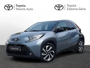 Toyota Aygo X 2025