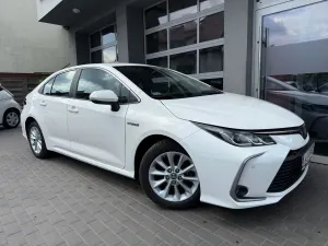 Toyota Corolla Seria E21 (2019-) 1.8 Hybrid GPF Comfort 2021
