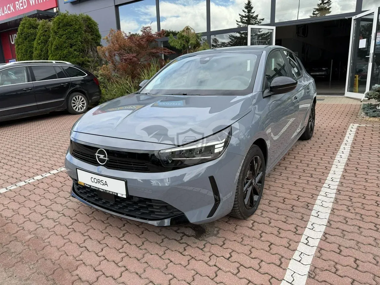 Opel Corsa F (2019-) 1.2 T Edition S&S 2025