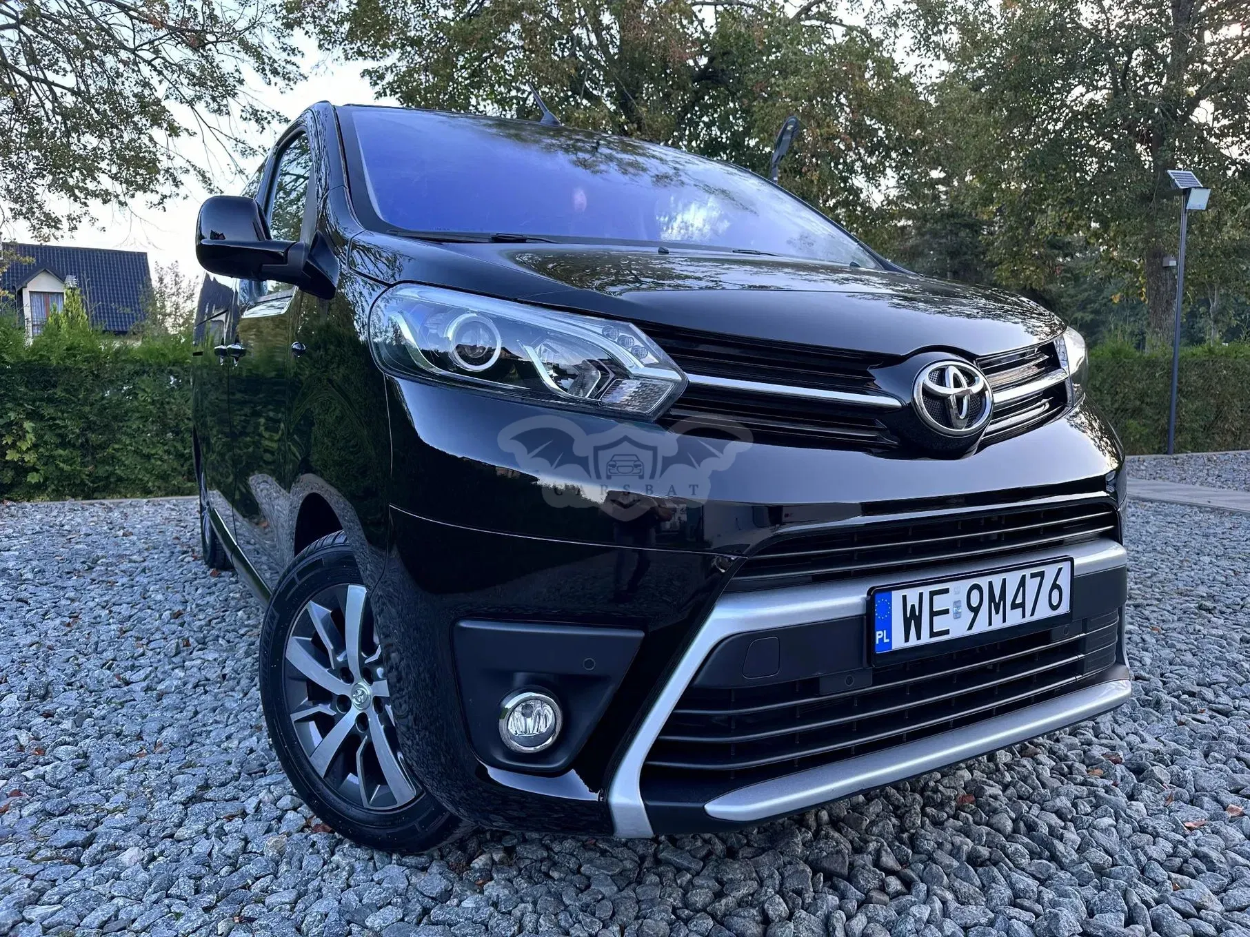 Toyota ProAce 2.0 D4-D Long VIP 2023