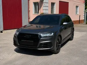 Audi Q7 II (2015-) 2019